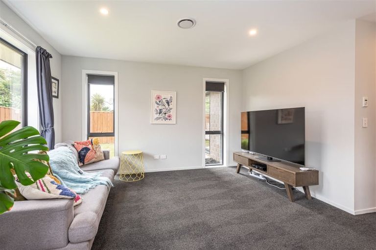 Photo of property in 13 Kilmurry Street, Halswell, Christchurch, 8025