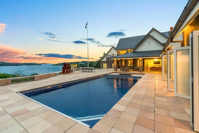 Photo of property in 410 Pukapuka Road, Pohuehue, Warkworth, 0983