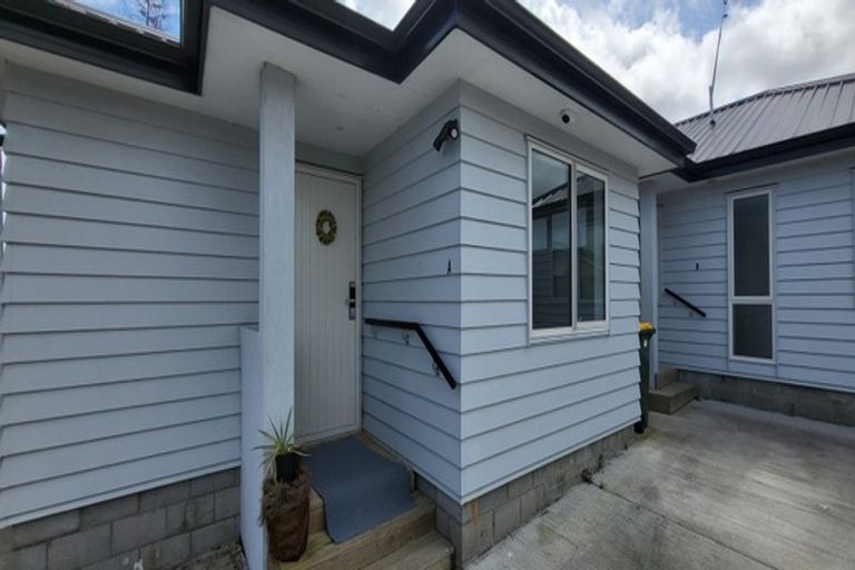 Photo of property in 52 Greenhaven Avenue, Opaheke, Papakura, 2113