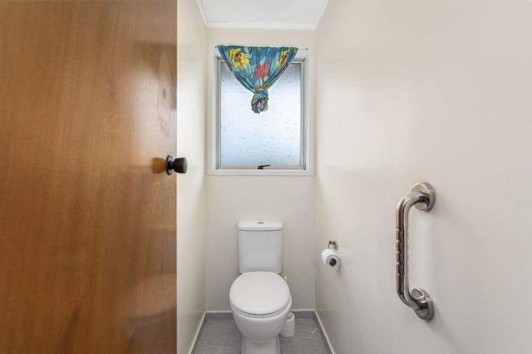 Photo of property in 1 Pei Te Hurinui Drive, Taumarunui, 3920