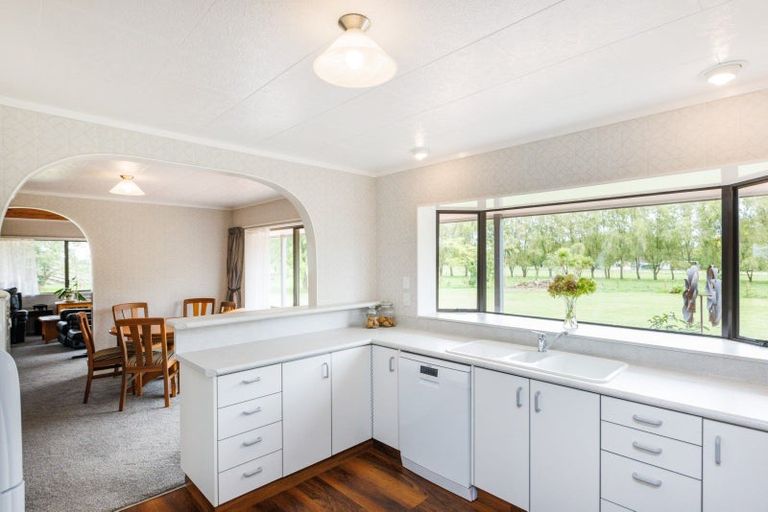 Photo of property in 448 Kairanga Bunnythorpe Road, Bunnythorpe, Palmerston North, 4478