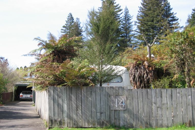 Photo of property in 14 Werrina Crescent, Mangakakahi, Rotorua, 3015