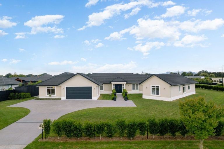 Photo of property in 37 Recite Avenue, Leamington, Cambridge, 3432