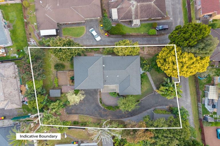 Photo of property in 6 Youngs Road, Papakura, 2110