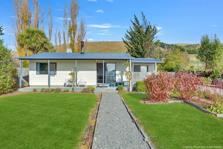 Photo of property in 57 Princes Street, Waikari, 7420