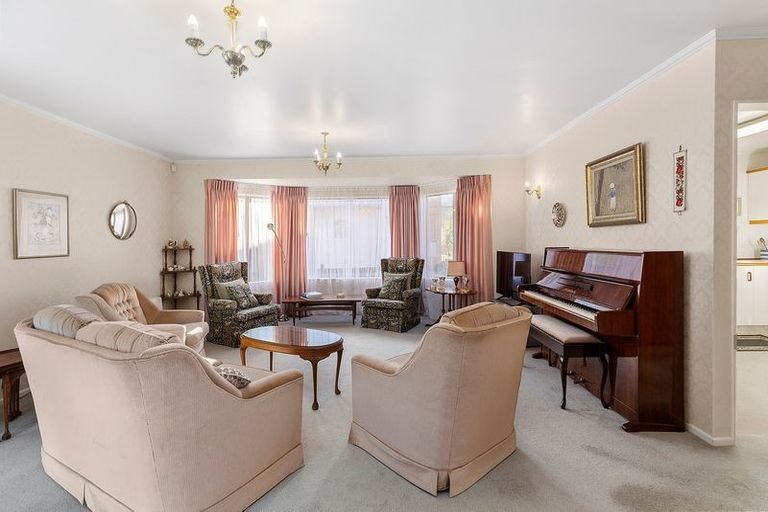 Photo of property in 14b Agra Crescent, Khandallah, Wellington, 6035