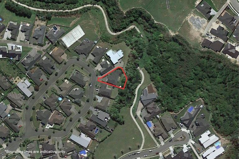 Photo of property in 25 Bentley Rise, Flagstaff, Hamilton, 3210