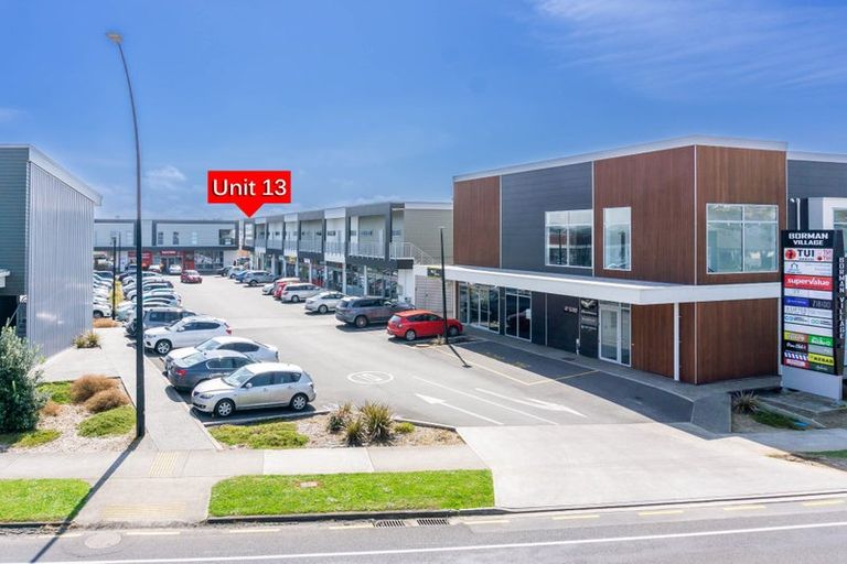 Photo of property in 13/454 Borman Road, Flagstaff, Hamilton, 3210