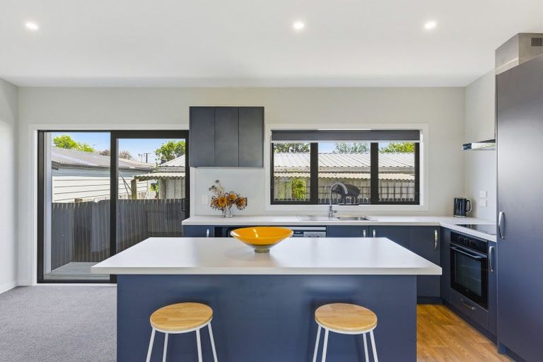 Photo of property in 33a Keepa Street, Levin, 5510