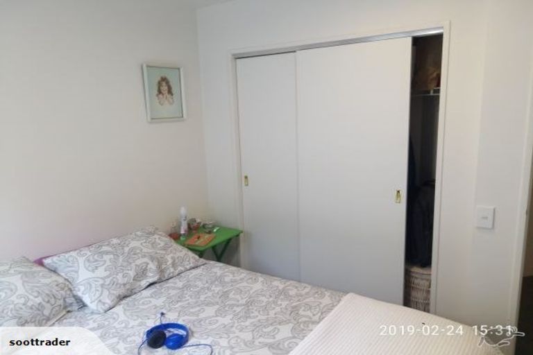 Photo of property in Courtenay Apartments, 412/120 Courtenay Place, Te Aro, Wellington, 6011