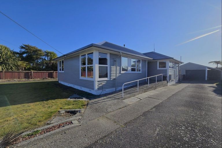 Photo of property in 127 Hoffman Street, Hokitika, 7810