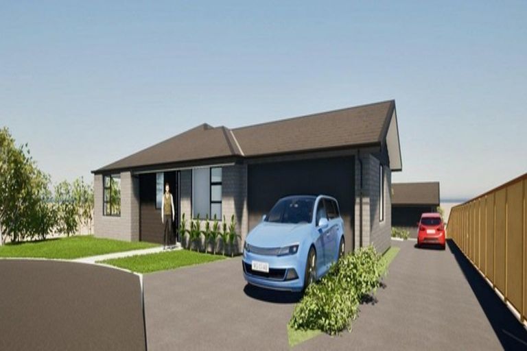 Photo of property in 7 Wayne Place, Judea, Tauranga, 3110