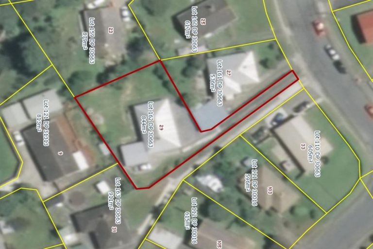 Photo of property in 29 Mahinawa Street, Takapuwahia, Porirua, 5022