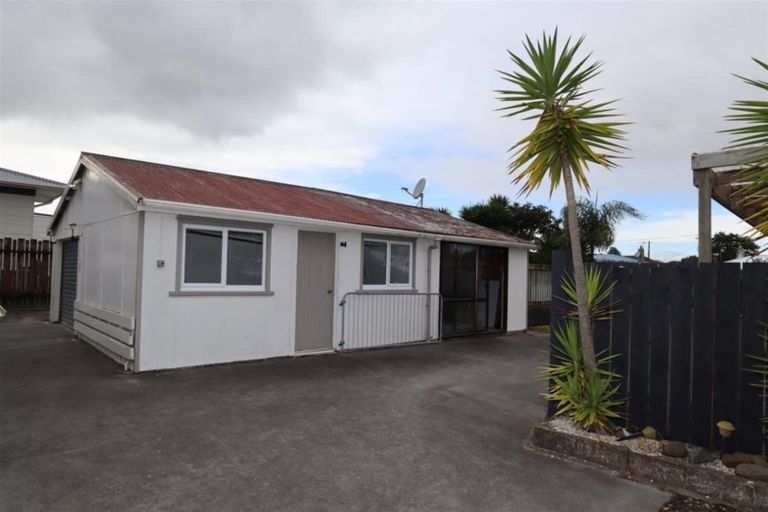 Photo of property in 59 Ranfurly Street, Dargaville, 0310