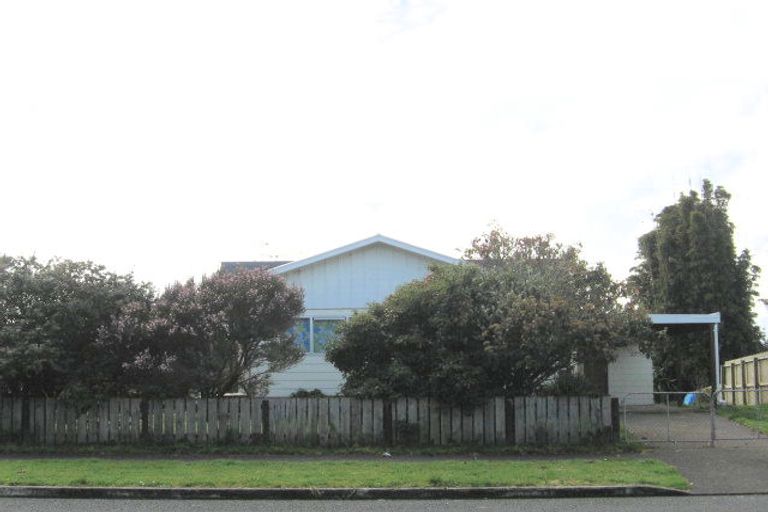 Photo of property in 43 Balmoral Road, Tikipunga, Whangarei, 0112