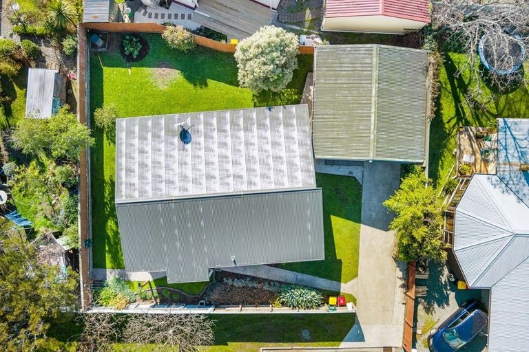 Photo of property in 9a Edith Street, Redwoodtown, Blenheim, 7201