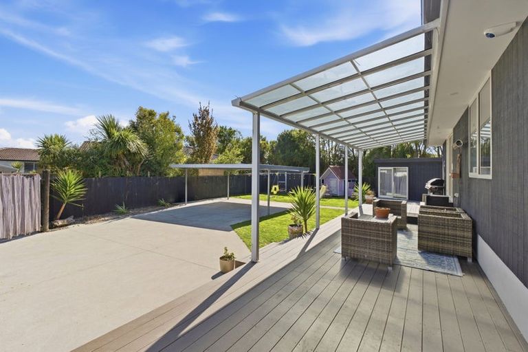 Photo of property in 58 Orrick Crescent, Avondale, Christchurch, 8061