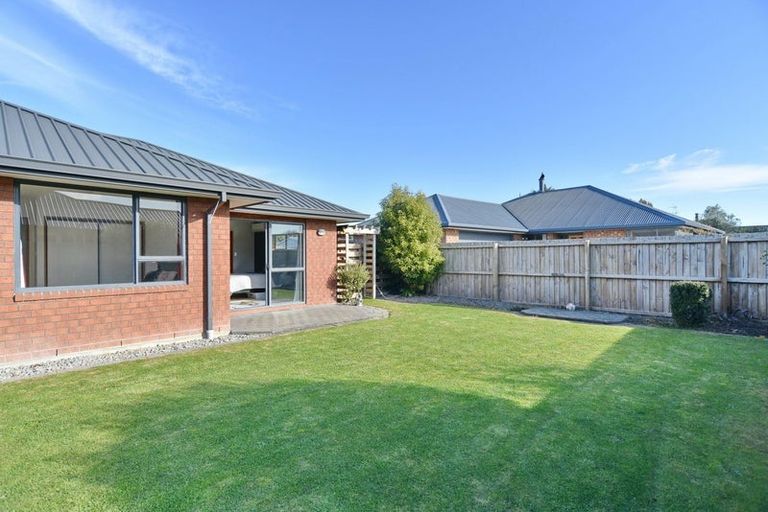 Photo of property in 15 Green Street, Rangiora, 7400
