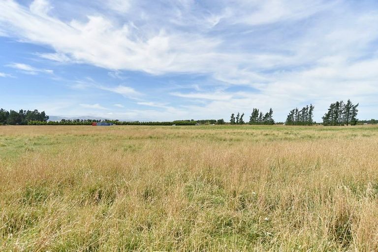 Photo of property in 325 Depot Road, Burnt Hill, Oxford, 7495