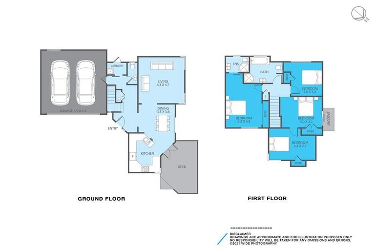 Photo of property in 18 Bushglen Court, Browns Bay, Auckland, 0630