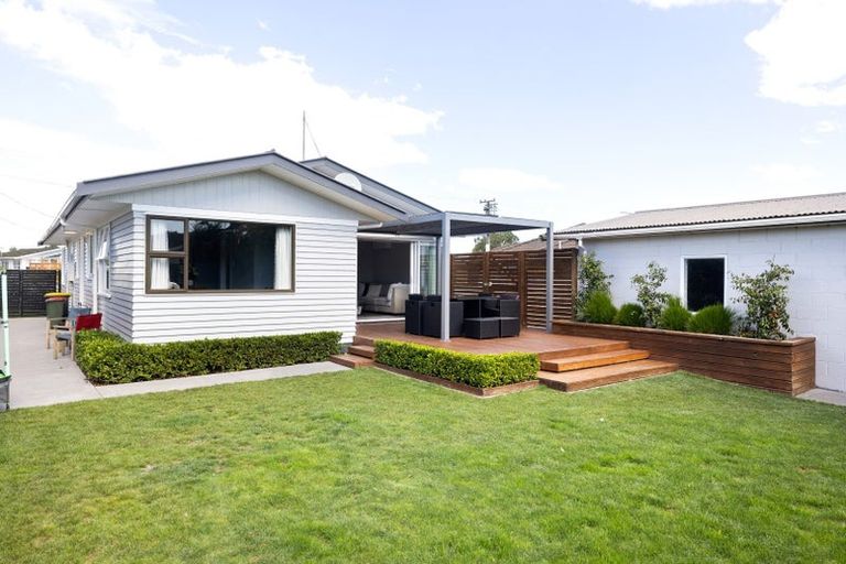 Photo of property in 55 Mears Road, St Andrews, Hamilton, 3200