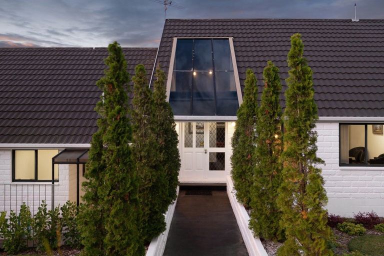 Photo of property in 2 Petworth Place, Westmorland, Christchurch, 8025