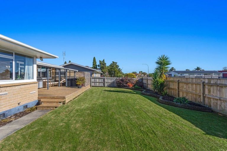 Photo of property in 5 Natana Place, Whakatane, 3120