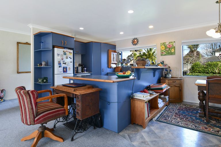 Photo of property in 1 Manor Park Drive, Pyes Pa, Tauranga, 3112