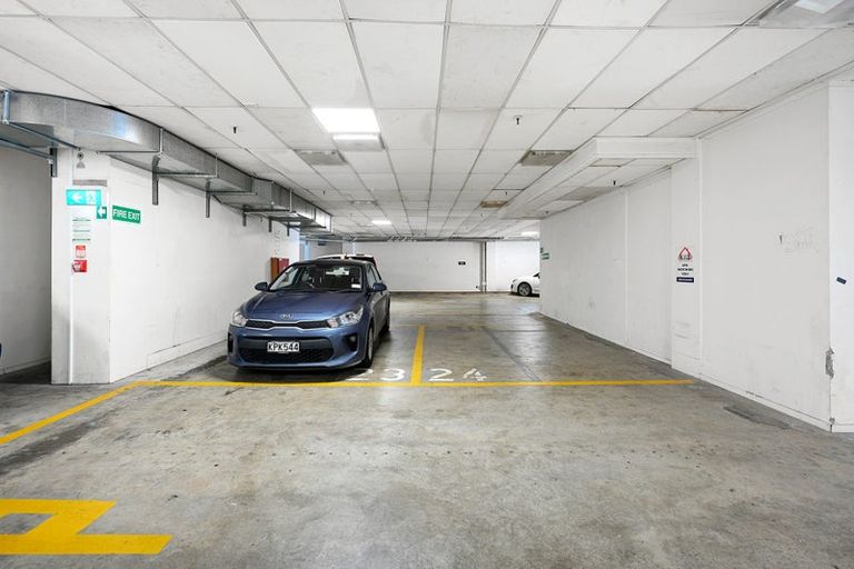 Photo of property in 24/391 Victoria Street, Hamilton Central, Hamilton, 3204