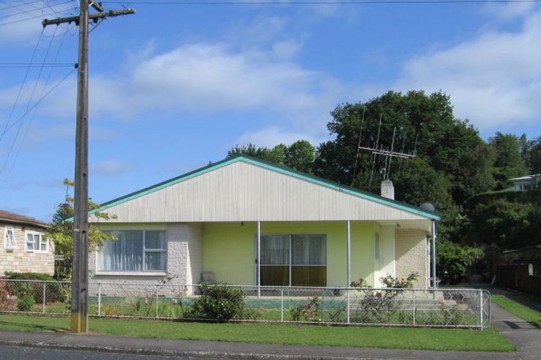Photo of property in 4 William Street, Otorohanga, 3900