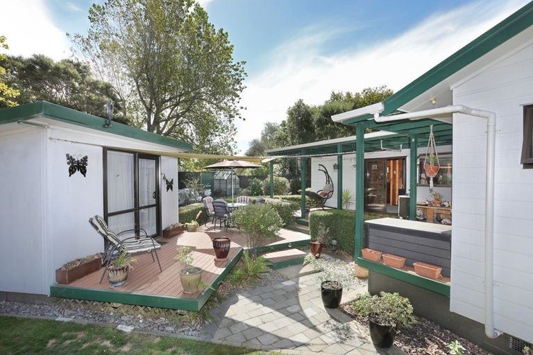 Photo of property in 3 Bredins Line, Marton, 4710