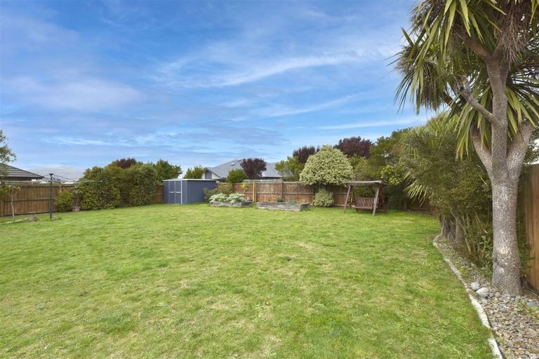 Photo of property in 14 Marguerite Place, Aidanfield, Christchurch, 8025