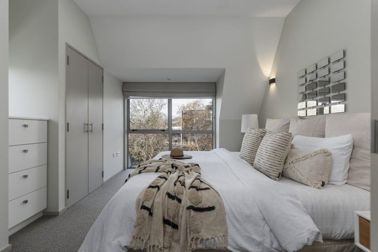 Photo of property in 21/41 Cambridge Terrace, Christchurch Central, Christchurch, 8013