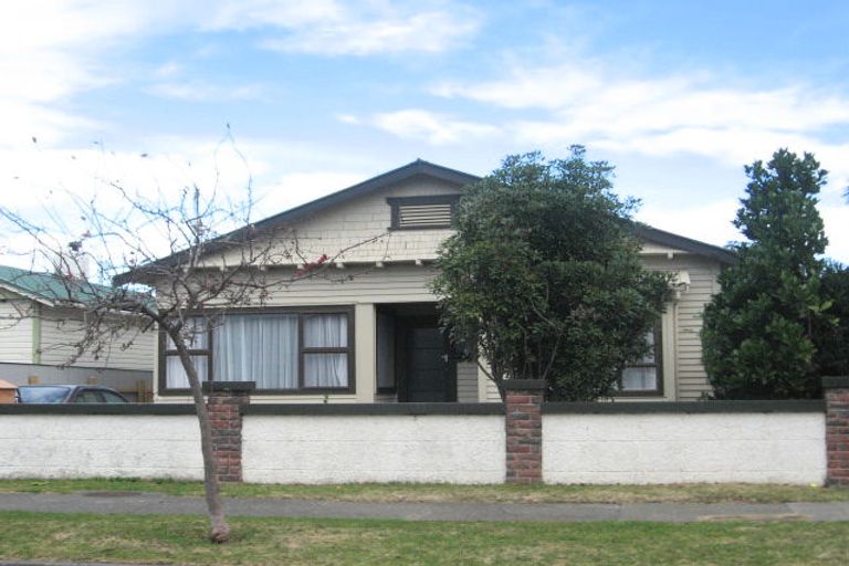 Photo of property in 180 Vigor Brown Street, Napier South, Napier, 4110