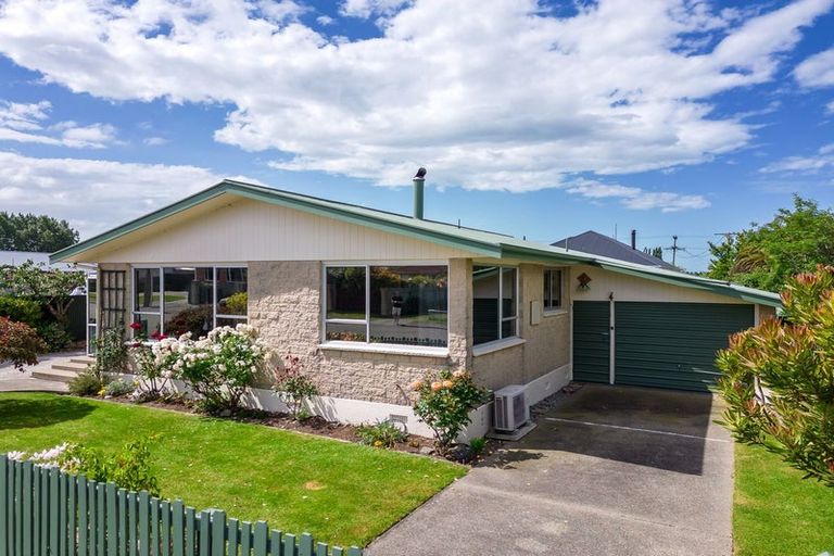 Photo of property in 38 Maude Street, Waimate, 7924