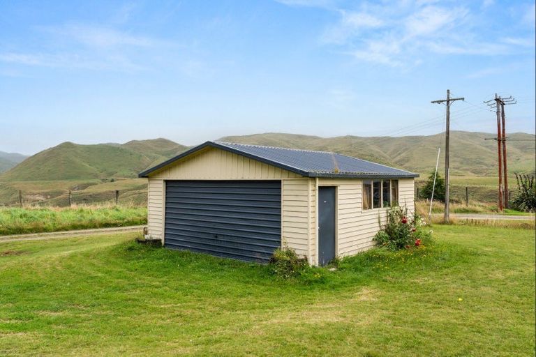 Photo of property in 29 Terrace Street, Matawai, 4075