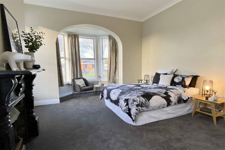 Photo of property in 24 Jackson Street, Richmond, Invercargill, 9810