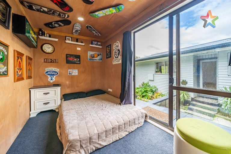 Photo of property in 23 Rintoul Grove, Stokes Valley, Lower Hutt, 5019