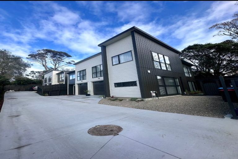 Photo of property in 15c Lush Avenue, St Johns, Auckland, 1072