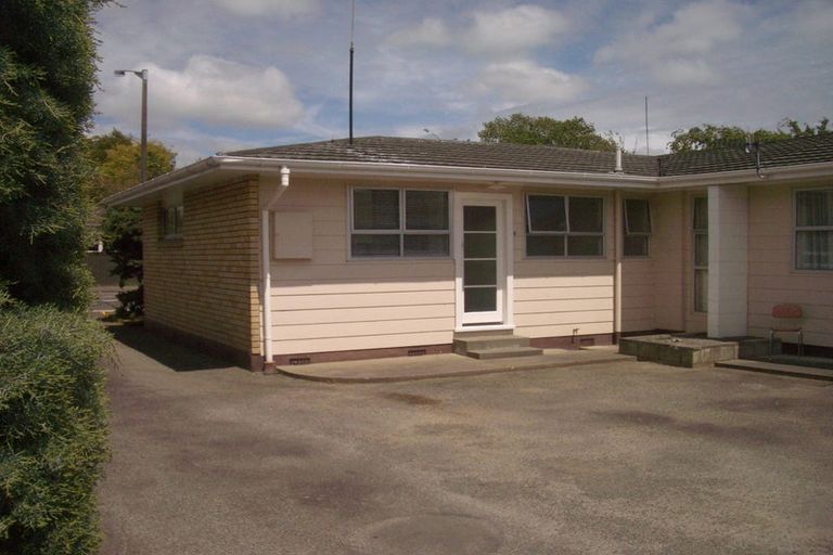 Photo of property in 1/305 Ferguson Street, Palmerston North, 4410