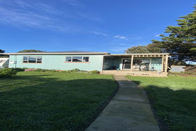 Photo of property in 34 Dorset Street, Opunake, 4616