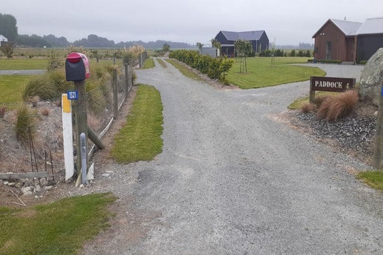 Photo of property in 1323 Clayton Road, Ashwick Flat, Fairlie, 7987