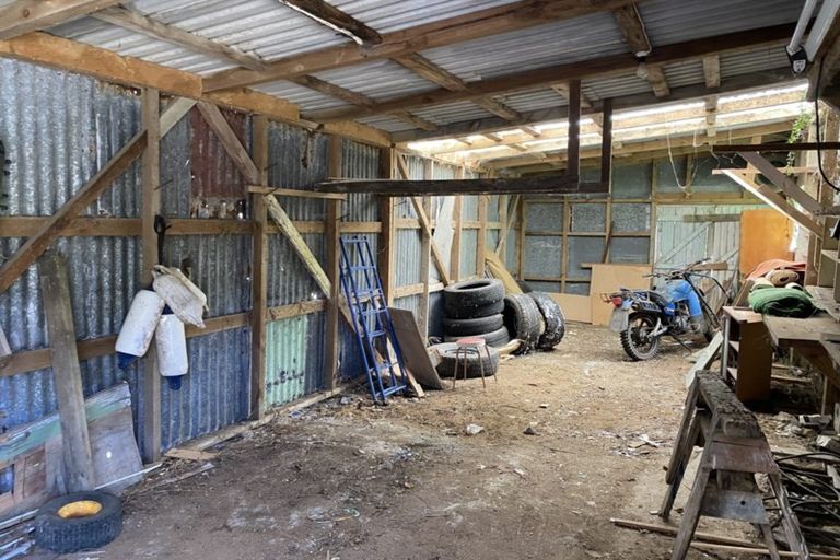 Photo of property in 144 Colville Road, Dargaville, 0377