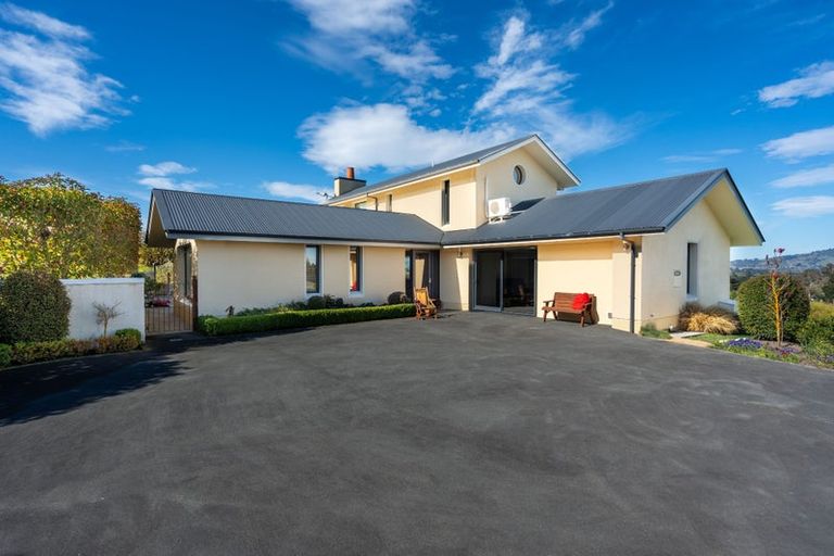 Photo of property in 294 Tirohanga Road, North Taieri, Mosgiel, 9092