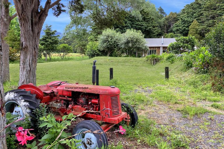 Photo of property in 3331 Waiare Road, Kaeo, 0478