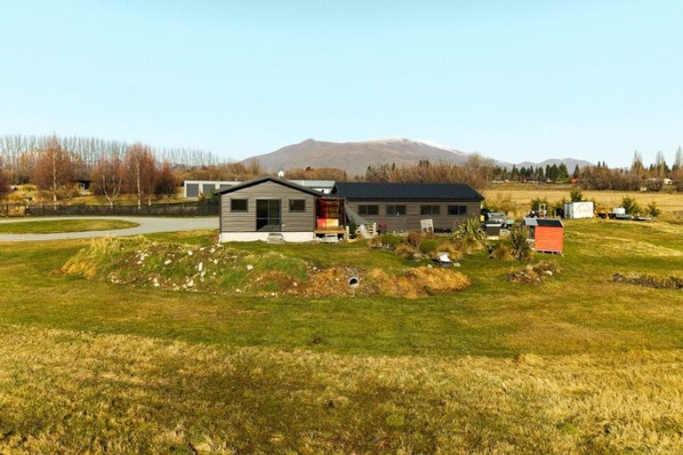 Photo of property in 140a Lyford Lane, Twizel, 7999