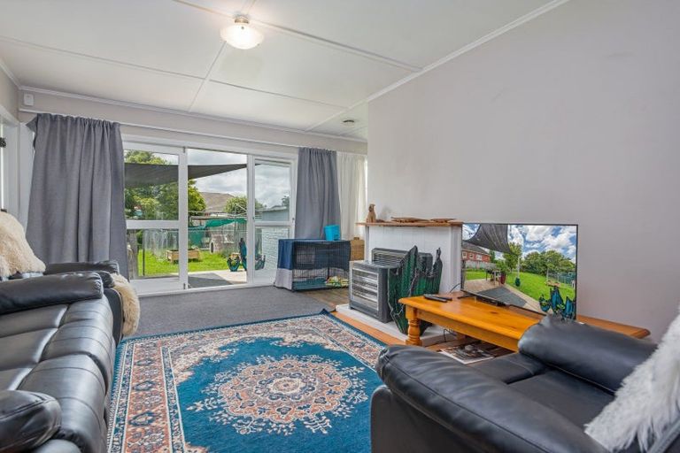 Photo of property in 41 Rangiora Avenue, Roslyn, Palmerston North, 4414