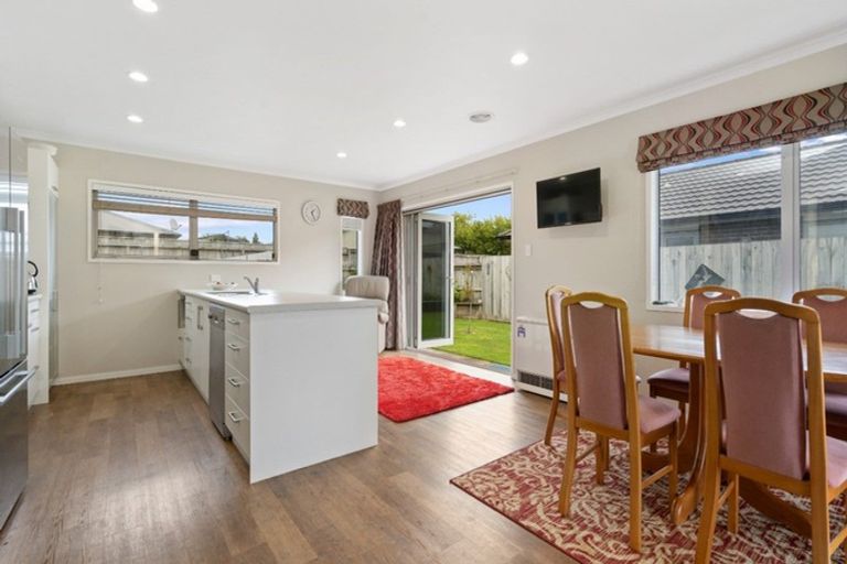 Photo of property in 20c Estate Grove, Inglewood, 4330