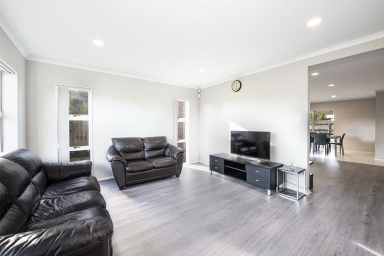 Photo of property in 14 Montanez Drive, Flat Bush, Auckland, 2019