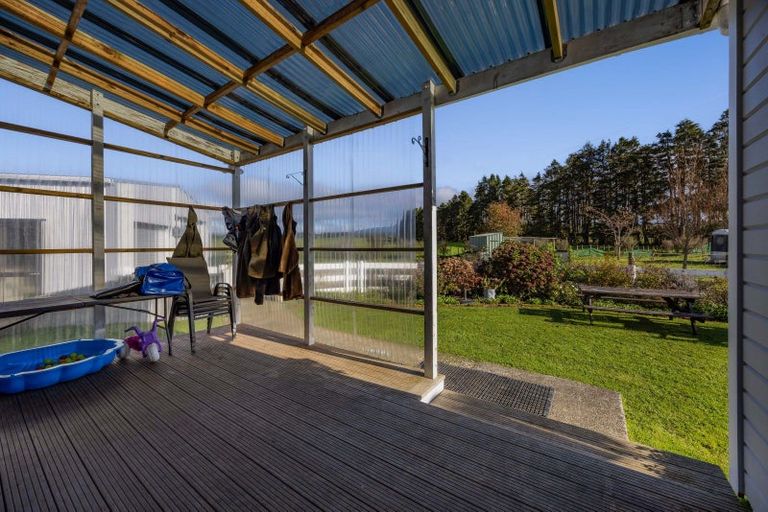 Photo of property in 333 Norfolk Road, Norfolk, Inglewood, 4388